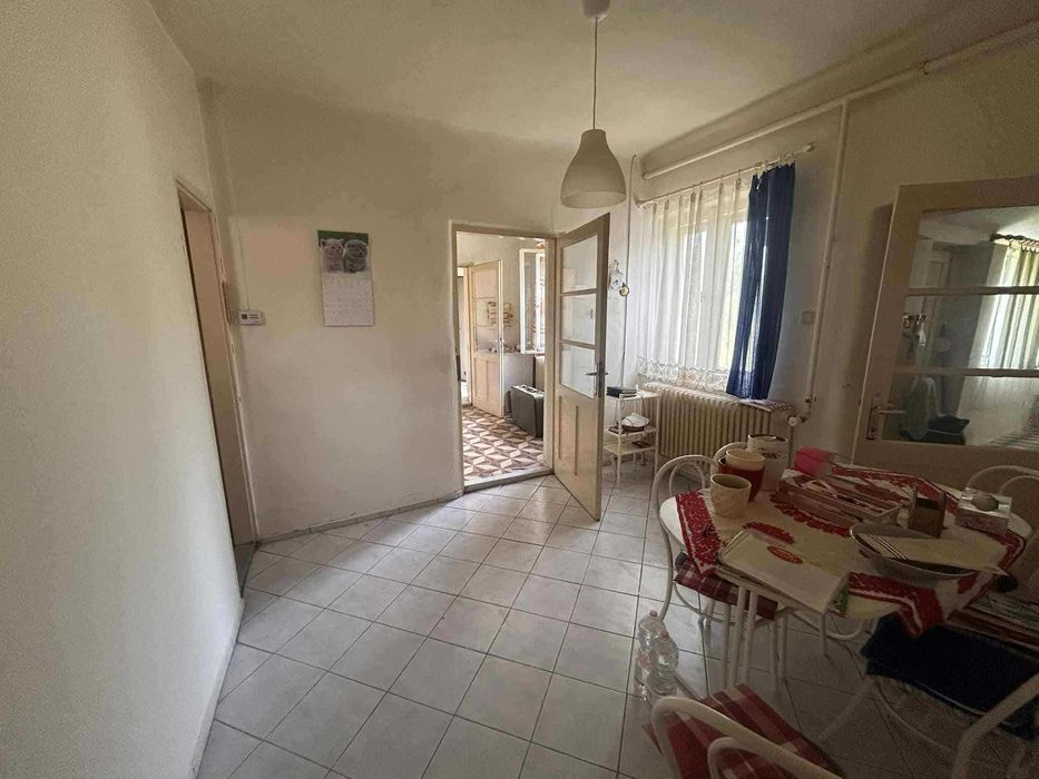 Casa cu anexe si teren generos Nagykereki