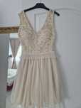 Rochie elganta scurta