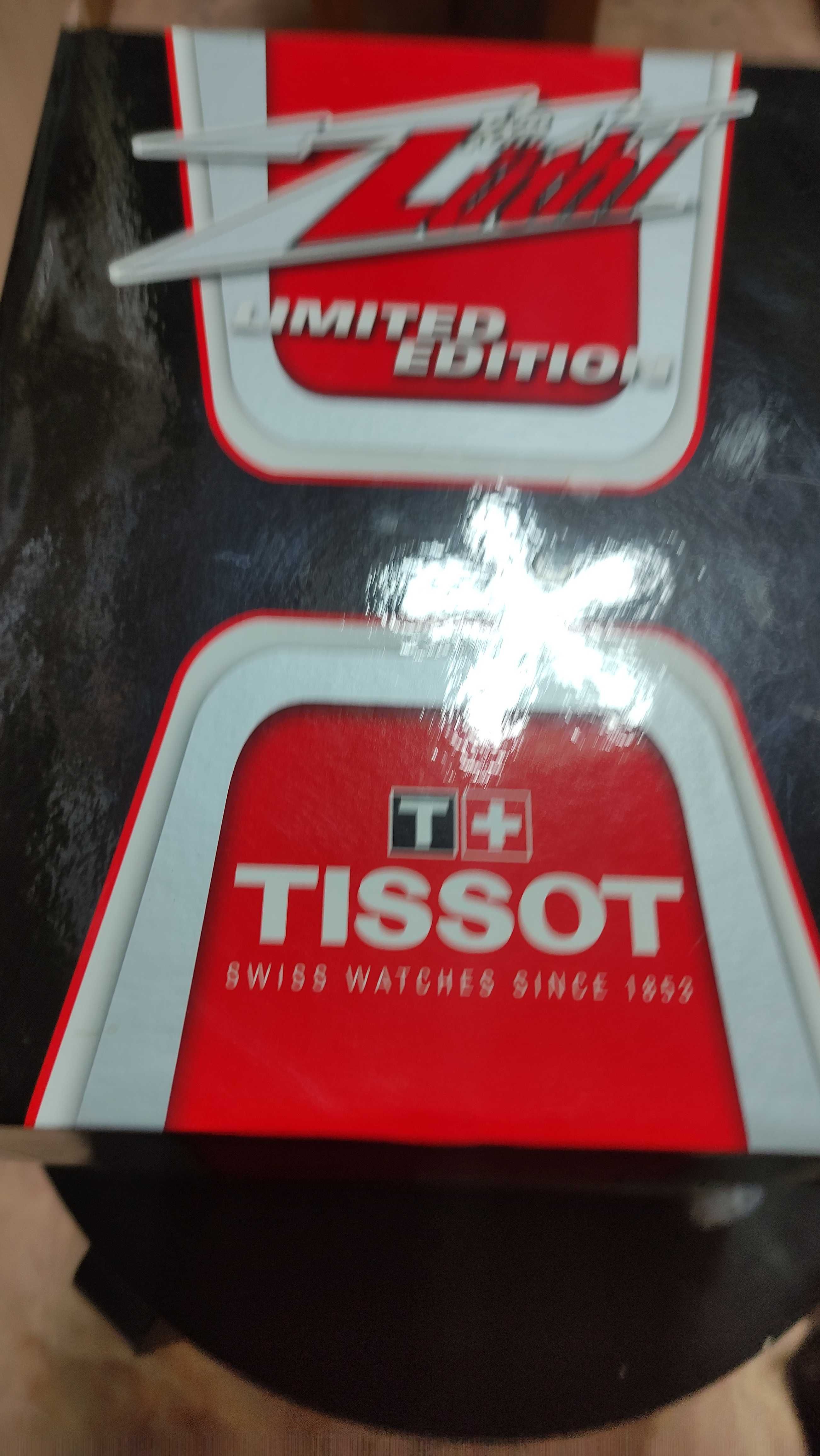 Продам коробку для часов Tissot