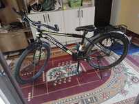 Velosiped sotiladi holati a'lo