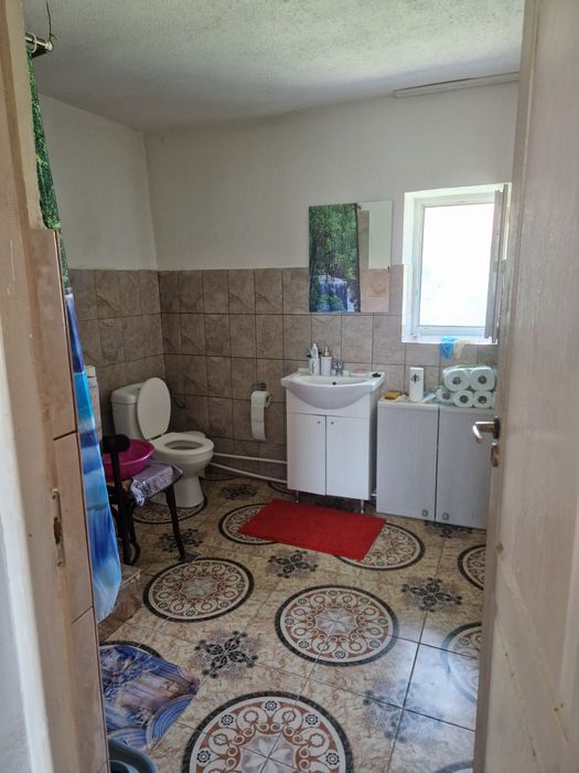 Vând casa Terebesti sau schimb