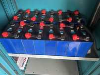 Vand celule 320ah 48v