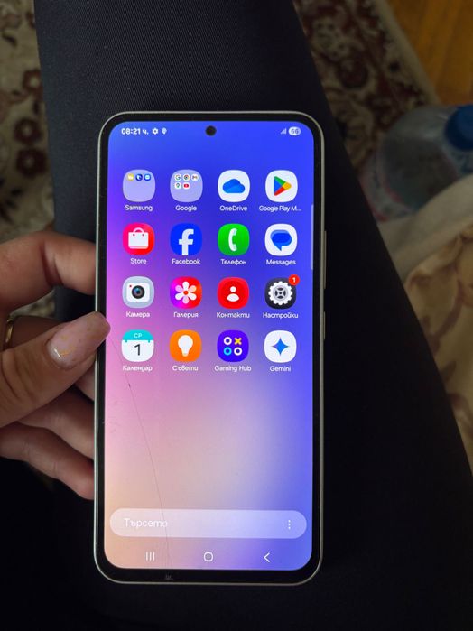 Samsung Galaxy A54