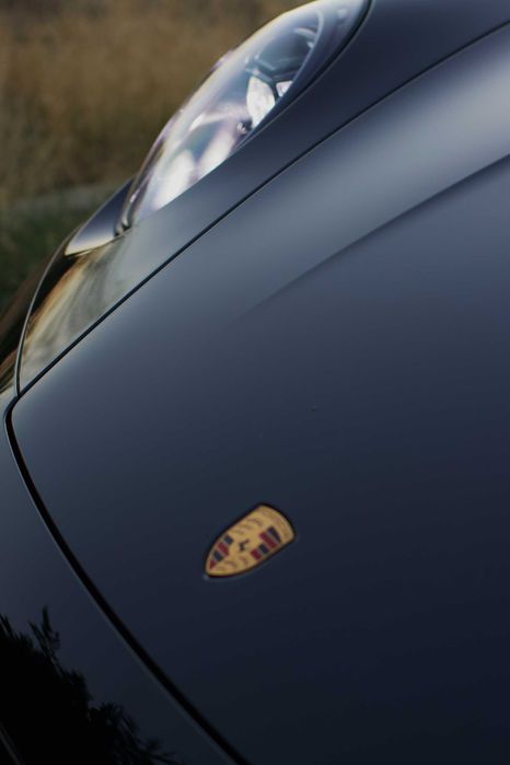 Porsche 992 (911) Targa 4 GTS Sport-Chrono,Lift,Burmeister,Matrix 2024