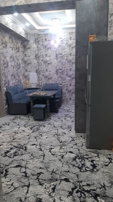 Квартира сдаётся