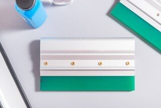 Ракель. Кувейт. Шелкогрфия. Печать на пакеты