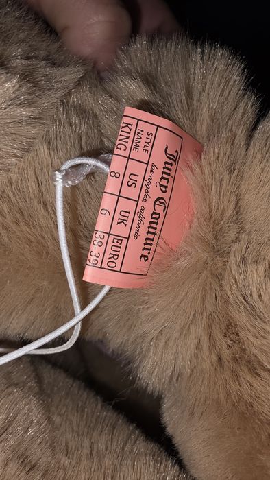 Ghete tip ugg nr.38-39