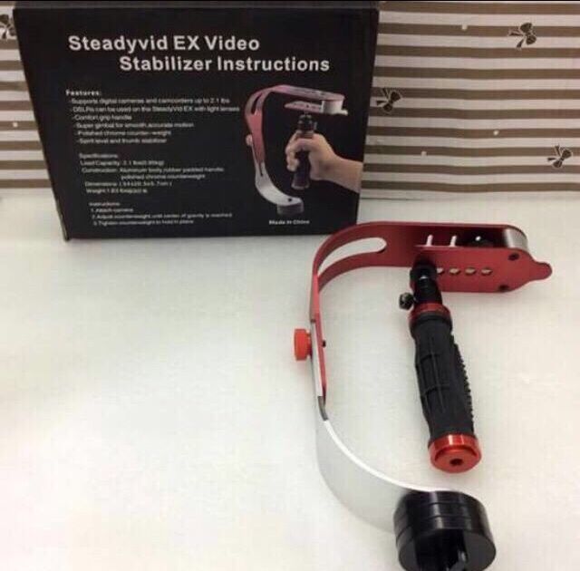 Stabilizator