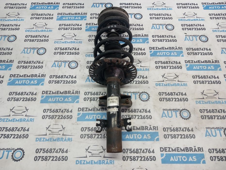 Telescop fata vw T5