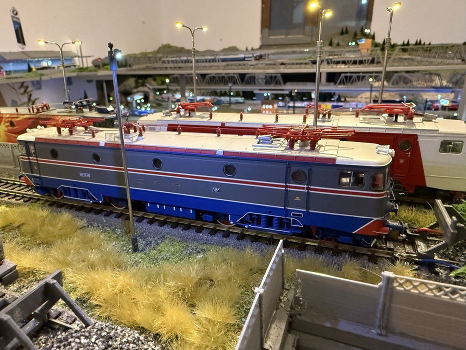 Locomotive Ho de vinzare
