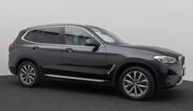 Jante aliaj GOALE originale R19 Bmw X3 X4 G01 G02 692 6877326
