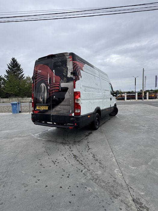Iveco Daily 2013