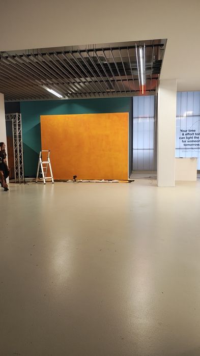 Perete Decorativ pentru Fotografii | Perete Instagramabil