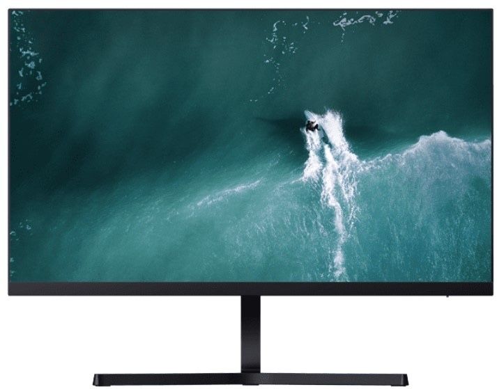 Монитор Xiaomi Mi Desktop Monitor RMMNT238NF черный