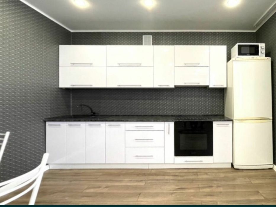 1 комн Новостройка Жас оркен,Дворец спорта