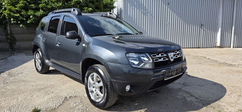 Dacia Duster 4X4 Face Lift 2015 Diesel 1.5 dci