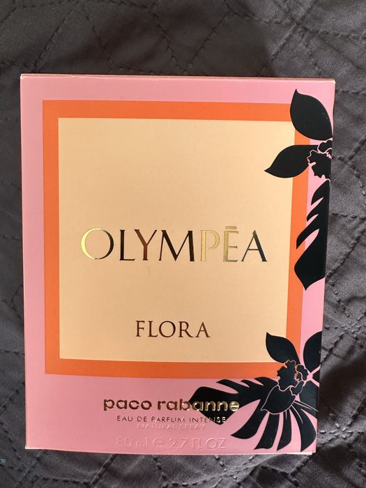 Paco Rabanne Olympea Flora