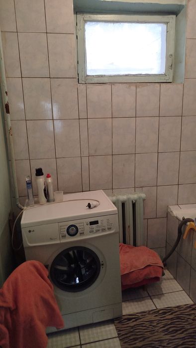 Продается квартира на Воднике