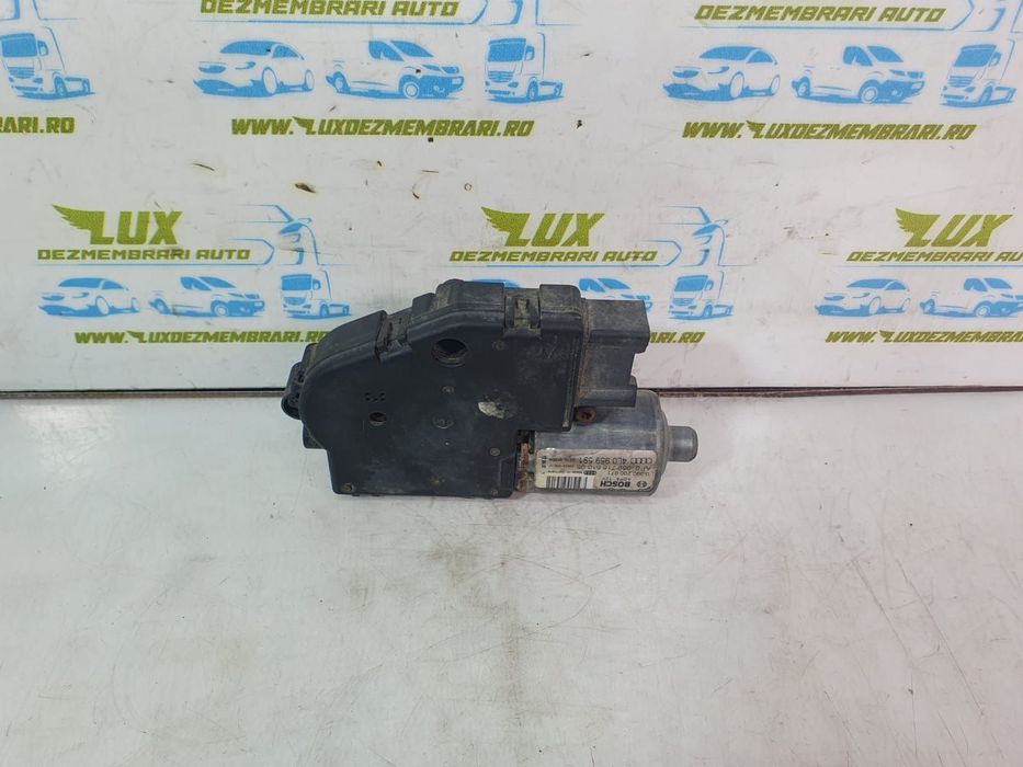 Motoras trapa 4L0959591 0390200071 Audi Q7 4L  [din 2005 pana  2009]