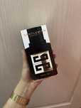 Gentleman society edp ambree