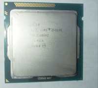 Продам процессор intel core i3 3240