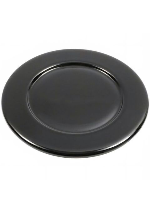 Capac arzator aragaz 100mm - concav  NOU