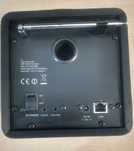 Vand radio AUNA internet/FM radio/USB mp3 player/aux in/DAB radio