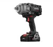PARKSIDE PERFORMANCE 20 V / 4 Ah акумулаторен ударен гайковерт PASSP