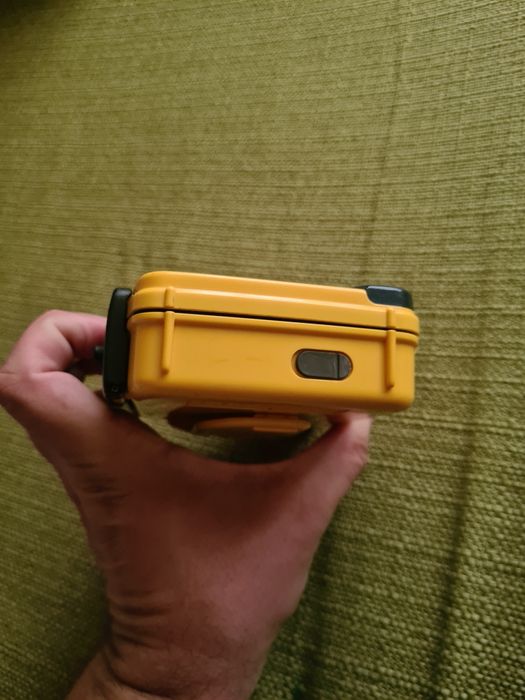 Sony Walkman Radio FM Sports Casetofon Portabil Drumetie WM-AF59