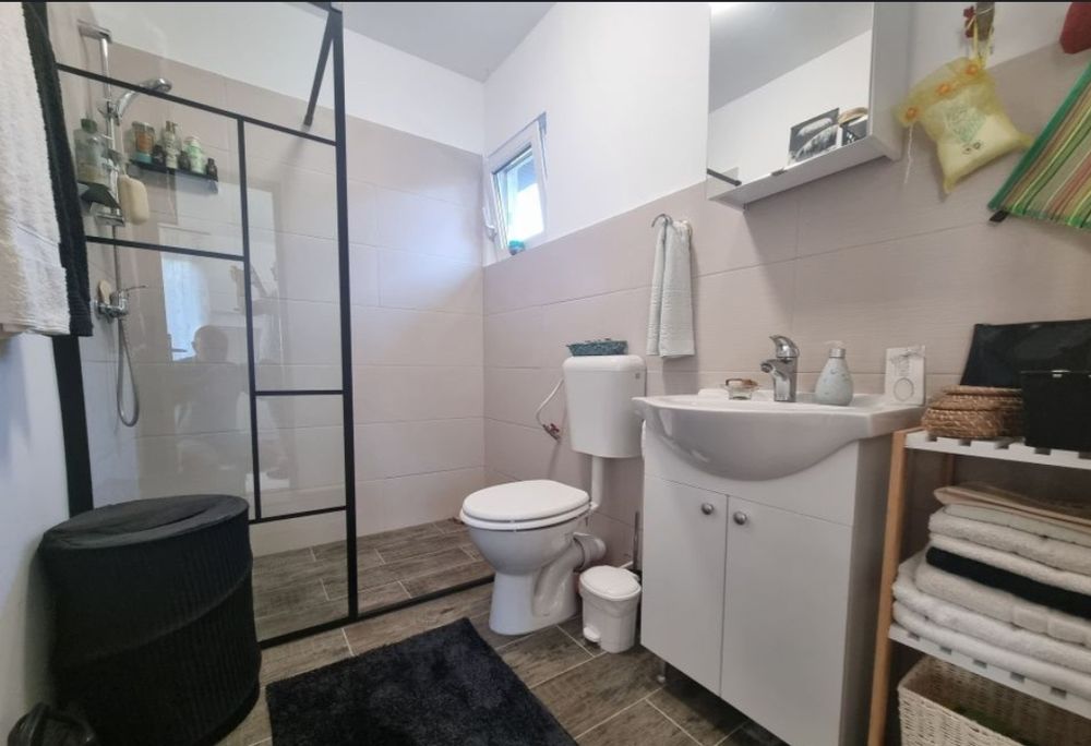 Casa și teren Sarata