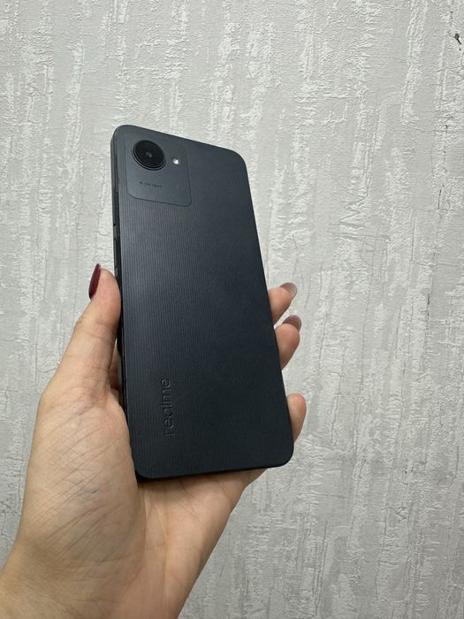 Realme C30s 32 Gb Костанай 1020 лот 777712