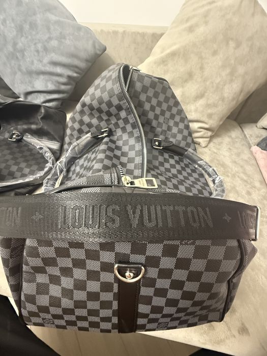 Geanta  Louis  Vuitton