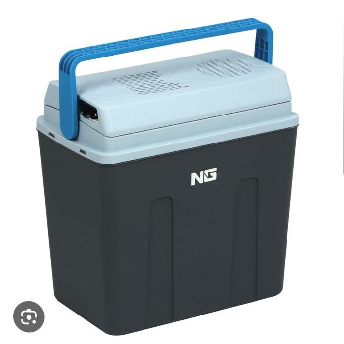 Холодильник для машины