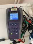 Tester JDSU Smart Class TPS