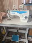 Jac F5 1 oy ishlatilgan