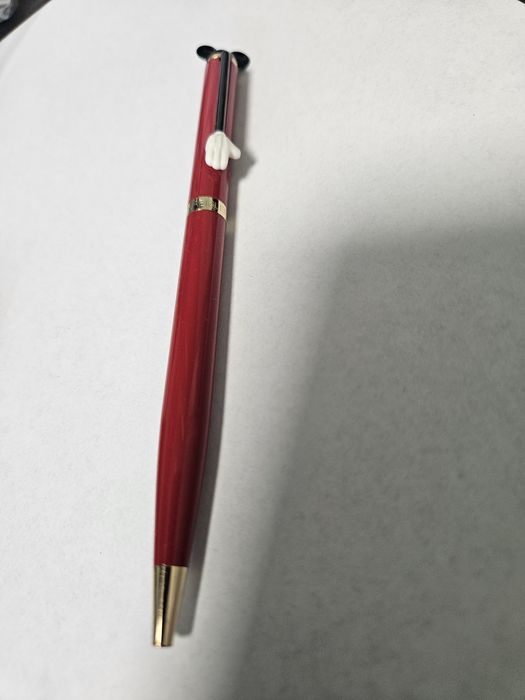 Химикалка vitage retro disney mickey mause