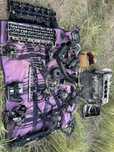 Dezmembrez Motor N57D30A Seria 5 F10 Euro6 2014 Ad Blue 258 cp