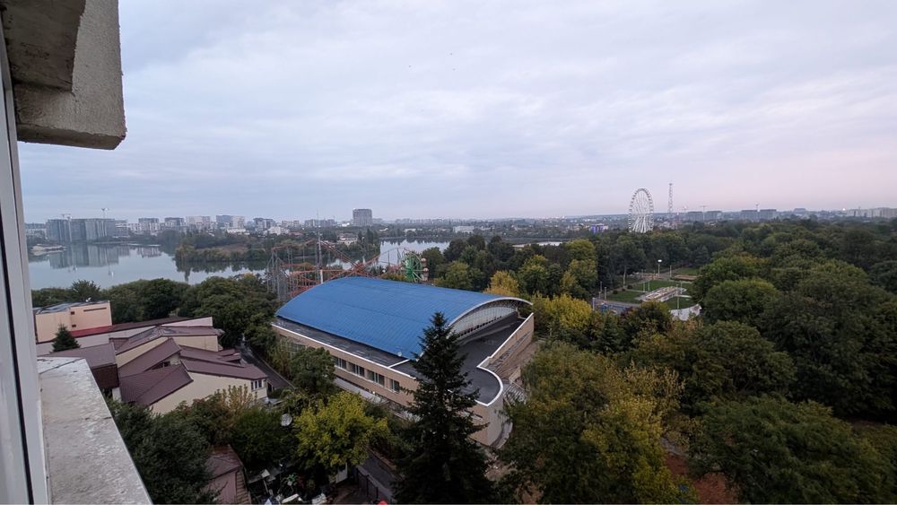 Apartament inchiriere 4cam