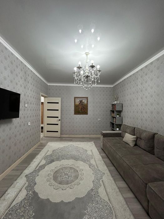 Продам 2-х комнатную квартиру
