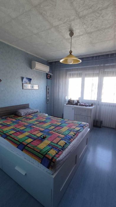 Продава се Двустаен апартамент в Бургас, Славейков - 61 кв.м за 1804 €/кв.м - Снимка #4