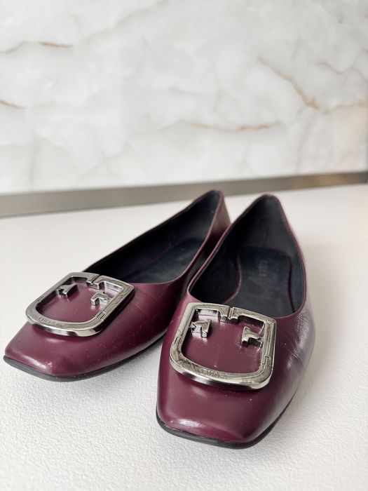 Balerini FURLA bordo
