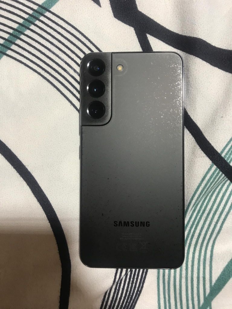 Samsung galaxy s22