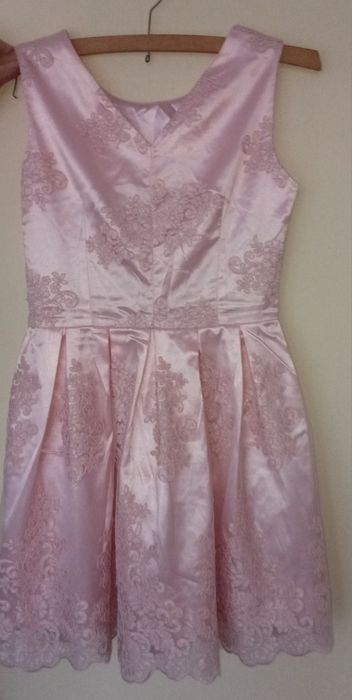 De vanzare rochie dafy