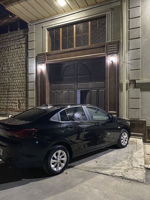 Onix LTZ 2024 noyabr