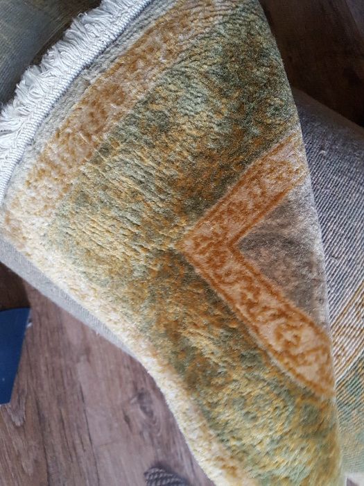 covor manual lana 5.3mx0.7m (traversa, drum)