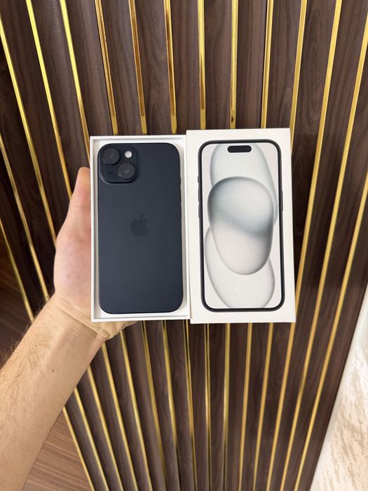 Iphone 15 128 Айфон 15 128