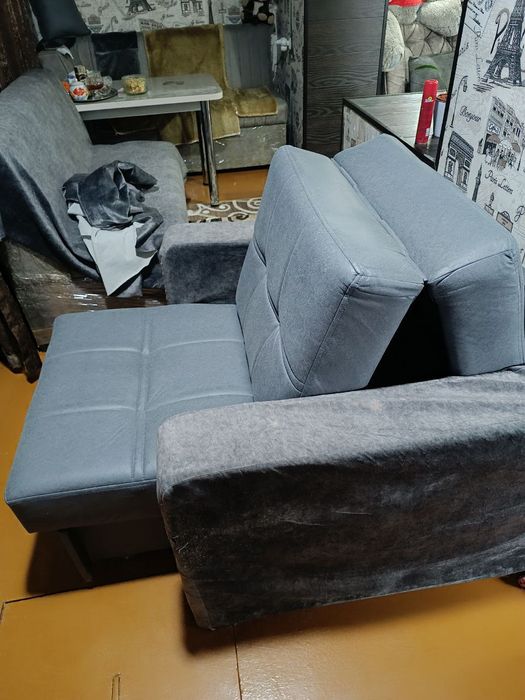 Продаётся кресло-кровать