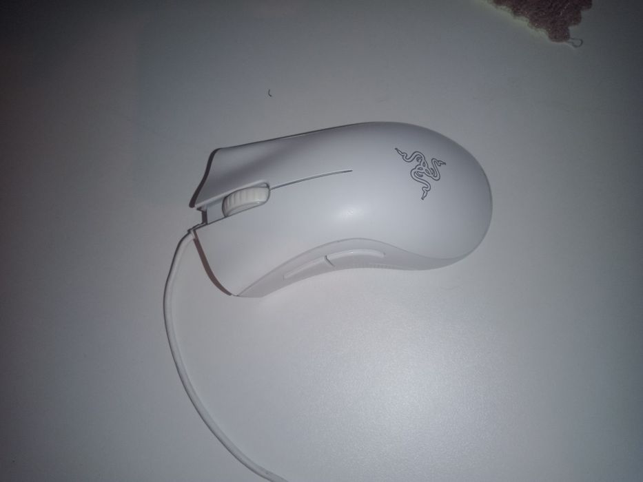 Мышка razer deathadder