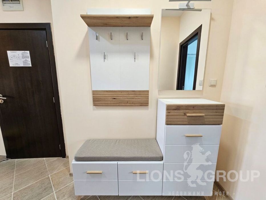 Продава се Тристаен апартамент в к.к. Златни пясъци - 100 кв.м за 1850 €/кв.м - Снимка #5