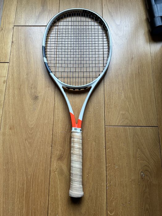 Тенис ракета Babolat pure strike 98 18x20 305gr